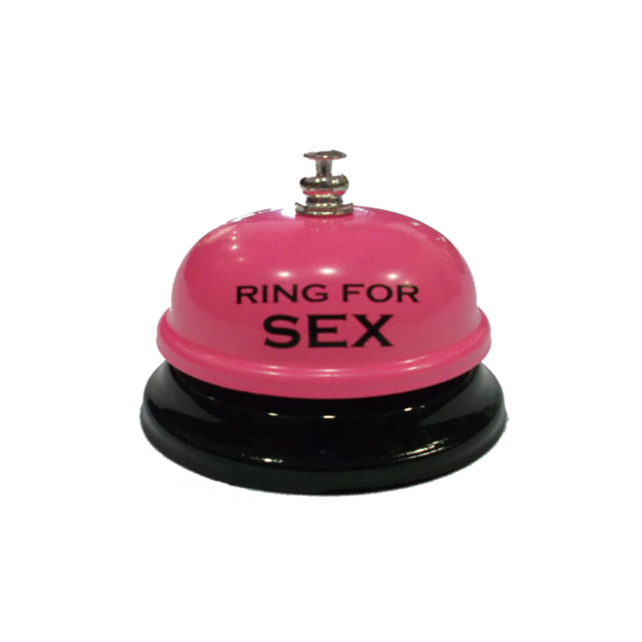 Ring For Sex 1 Csengő Dumdumshop